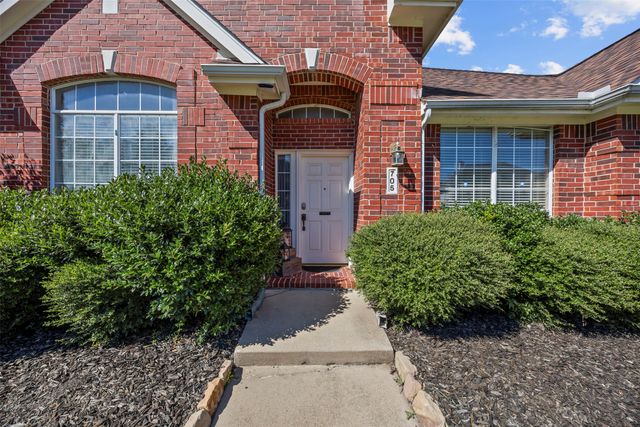 705 Waters Edge, Keller, TX 76248