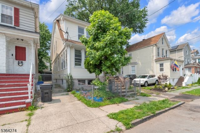 153 Brookside Ave, Irvington Twp., NJ 07111