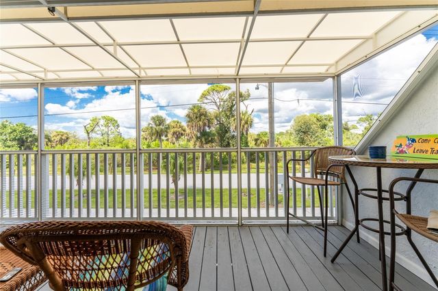 6800 PLACIDA ROAD TH2, 1B, Englewood, FL 34224