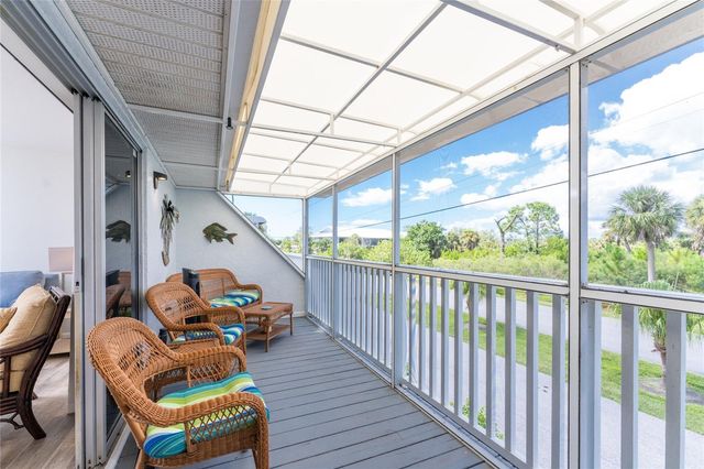 6800 PLACIDA ROAD TH2, 1B, Englewood, FL 34224