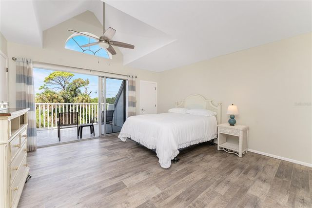 6800 PLACIDA ROAD TH2, 1B, Englewood, FL 34224