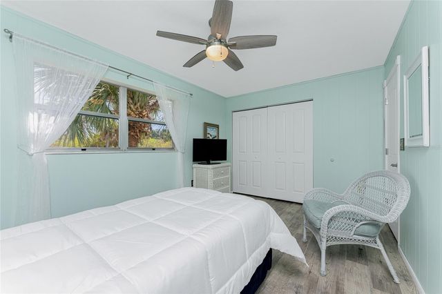 6800 PLACIDA ROAD TH2, 1B, Englewood, FL 34224