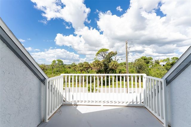 6800 PLACIDA ROAD TH2, 1B, Englewood, FL 34224