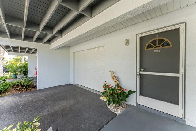 6800 PLACIDA ROAD TH2, 1B, Englewood, FL 34224