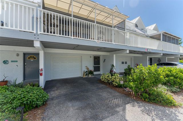 6800 PLACIDA ROAD TH2, 1B, Englewood, FL 34224