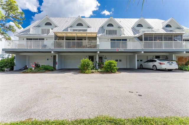 6800 PLACIDA ROAD TH2, 1B, Englewood, FL 34224