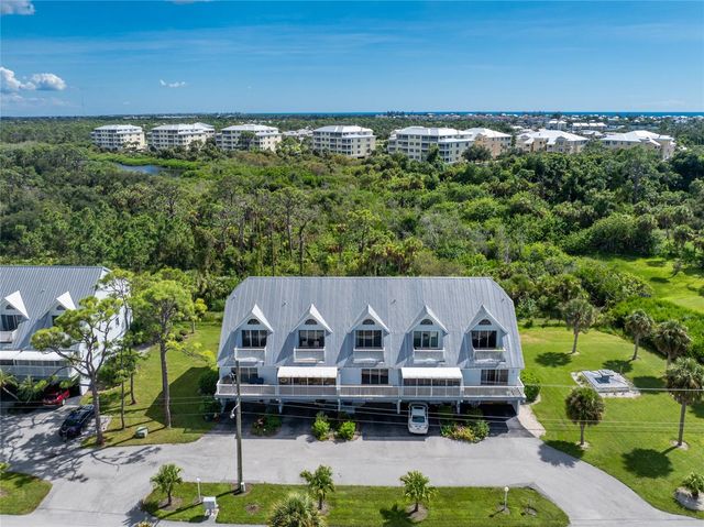 6800 PLACIDA ROAD TH2, 1B, Englewood, FL 34224