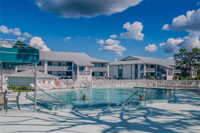 6800 PLACIDA ROAD TH2, 1B, Englewood, FL 34224