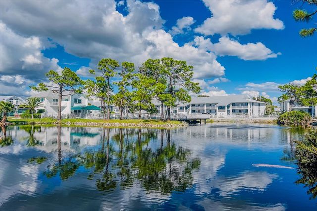 6800 PLACIDA ROAD TH2, 1B, Englewood, FL 34224