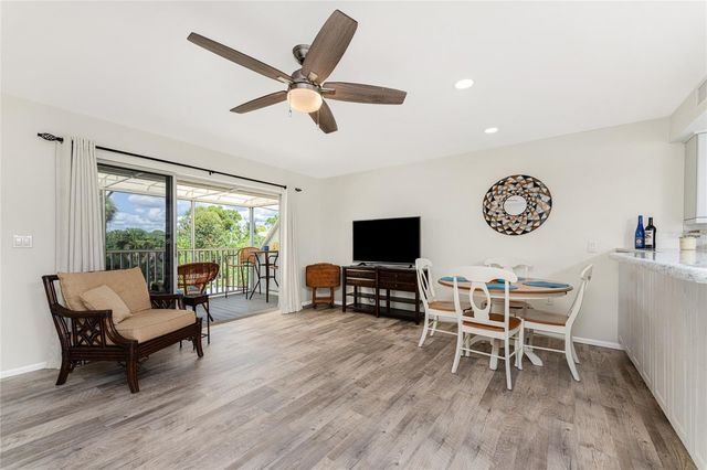 6800 PLACIDA ROAD TH2, 1B, Englewood, FL 34224