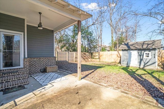 2046 COURTLAND AVE, Memphis, TN 38104