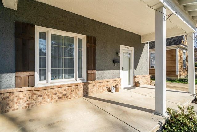 2046 COURTLAND AVE, Memphis, TN 38104