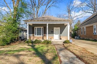 2046 COURTLAND AVE, Memphis, TN 38104
