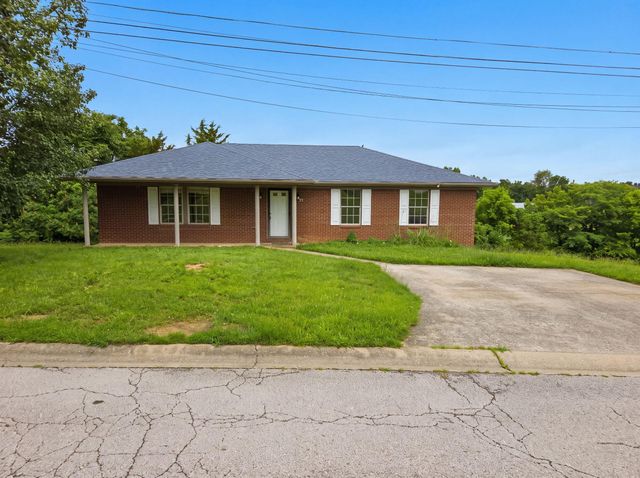1317 Twin Brook Drive, Berea, KY 40403