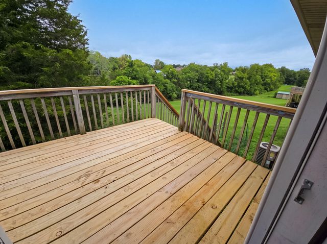 1317 Twin Brook Drive, Berea, KY 40403