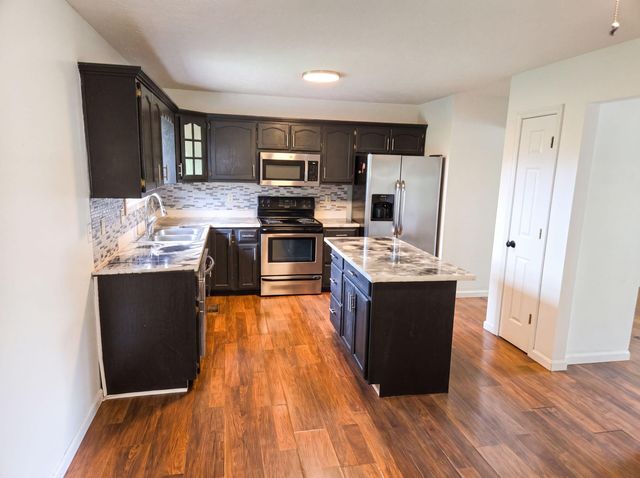 1317 Twin Brook Drive, Berea, KY 40403