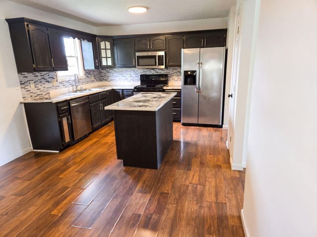 1317 Twin Brook Drive, Berea, KY 40403
