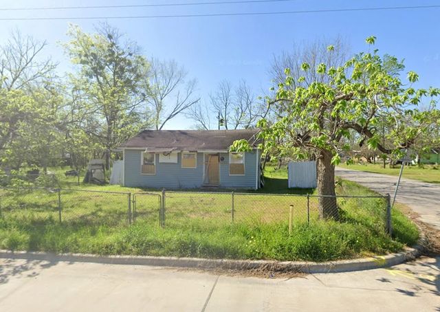 813 Foster Street, Navasota, TX 77868