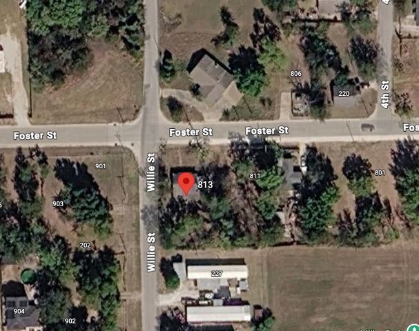 813 Foster Street, Navasota, TX 77868
