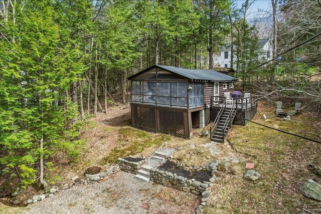 277 Hemlock Drive, Gilmanton, NH 03237
