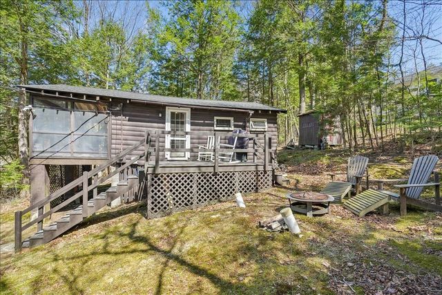 277 Hemlock Drive, Gilmanton, NH 03237