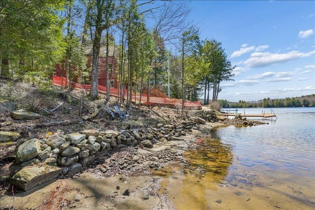 277 Hemlock Drive, Gilmanton, NH 03237
