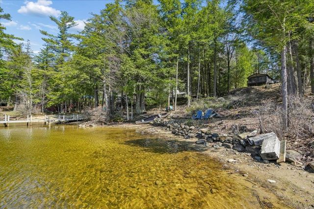 277 Hemlock Drive, Gilmanton, NH 03237