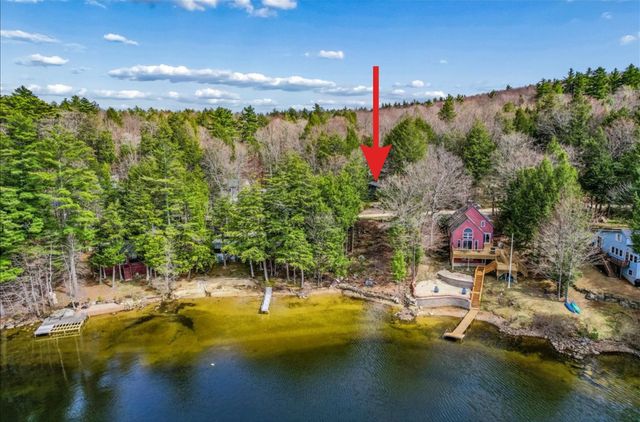 277 Hemlock Drive, Gilmanton, NH 03237