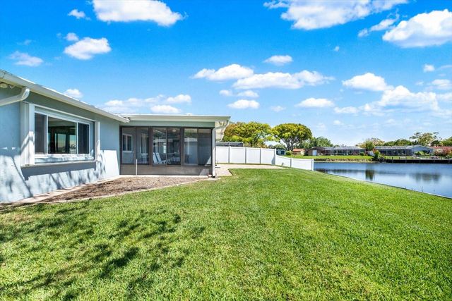 12134 96TH PLACE, Seminole, FL 33772