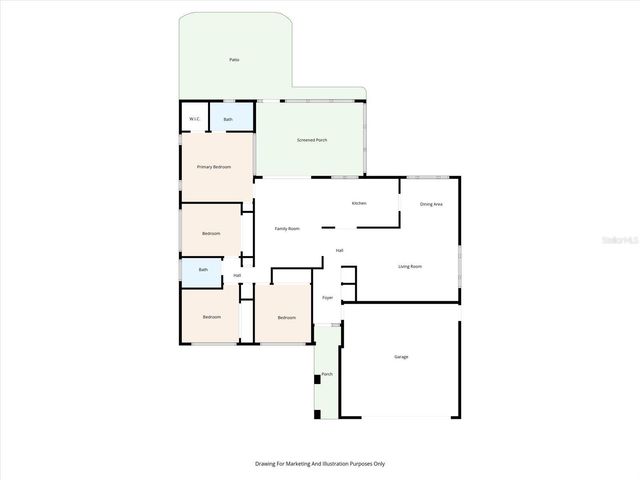 12134 96TH PLACE, Seminole, FL 33772