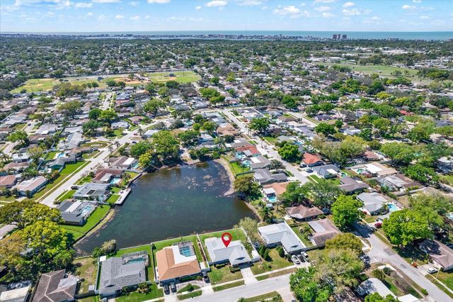 12134 96TH PLACE, Seminole, FL 33772