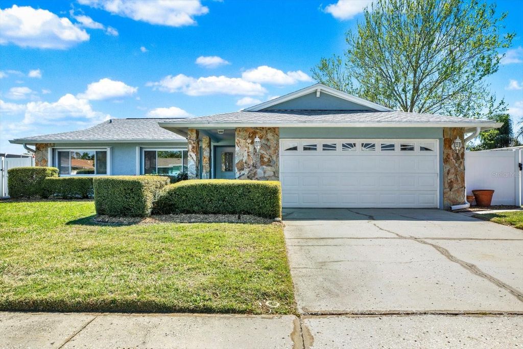 12134 96TH PLACE, Seminole, FL 33772