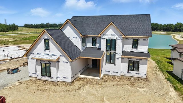 8688 Artemis Lane, Fort Wayne, IN 46825