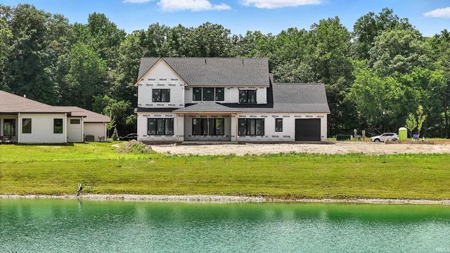 8688 Artemis Lane, Fort Wayne, IN 46825