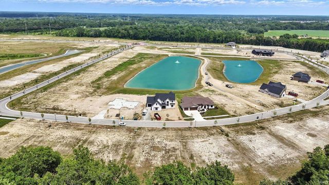 8688 Artemis Lane, Fort Wayne, IN 46825