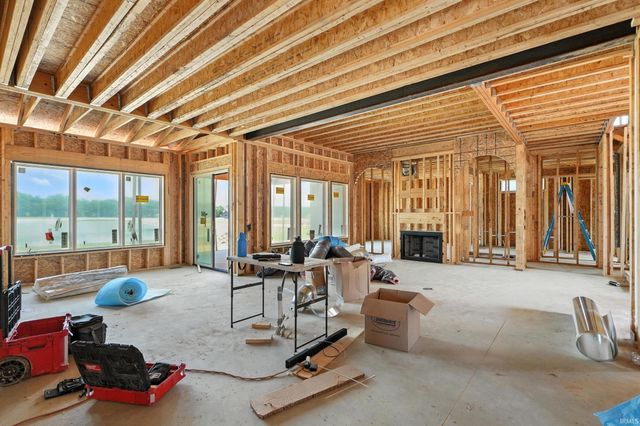 8688 Artemis Lane, Fort Wayne, IN 46825