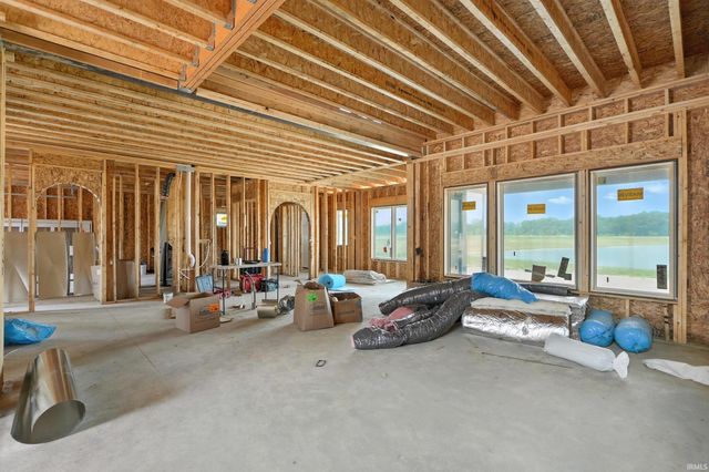 8688 Artemis Lane, Fort Wayne, IN 46825