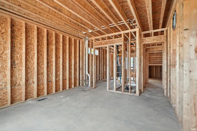 8688 Artemis Lane, Fort Wayne, IN 46825