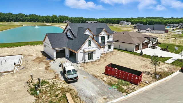 8688 Artemis Lane, Fort Wayne, IN 46825