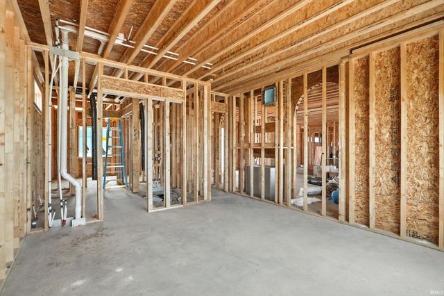 8688 Artemis Lane, Fort Wayne, IN 46825