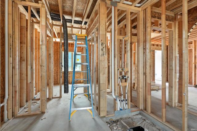 8688 Artemis Lane, Fort Wayne, IN 46825