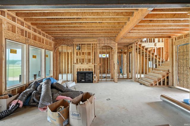 8688 Artemis Lane, Fort Wayne, IN 46825