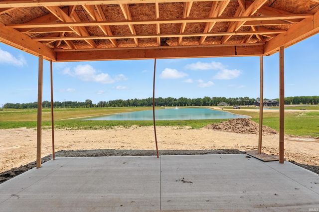 8688 Artemis Lane, Fort Wayne, IN 46825