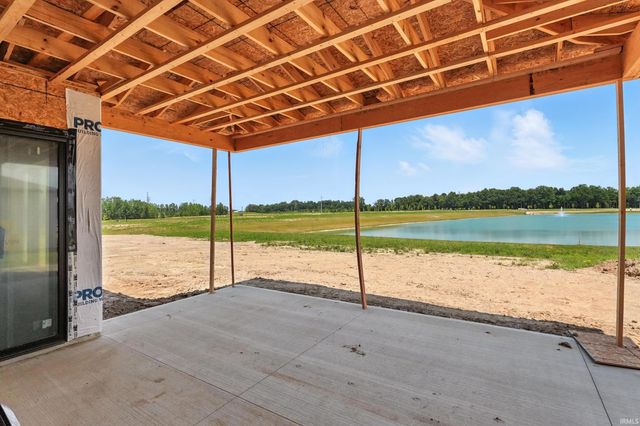 8688 Artemis Lane, Fort Wayne, IN 46825