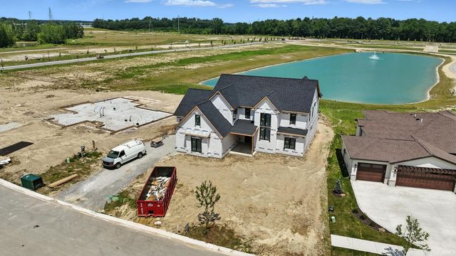 8688 Artemis Lane, Fort Wayne, IN 46825