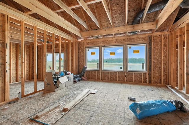 8688 Artemis Lane, Fort Wayne, IN 46825