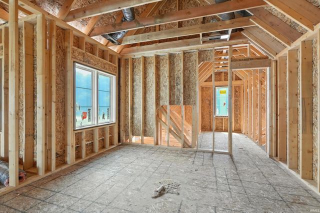 8688 Artemis Lane, Fort Wayne, IN 46825