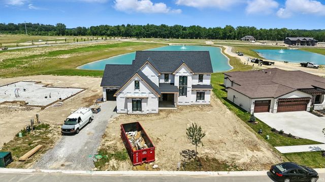 8688 Artemis Lane, Fort Wayne, IN 46825