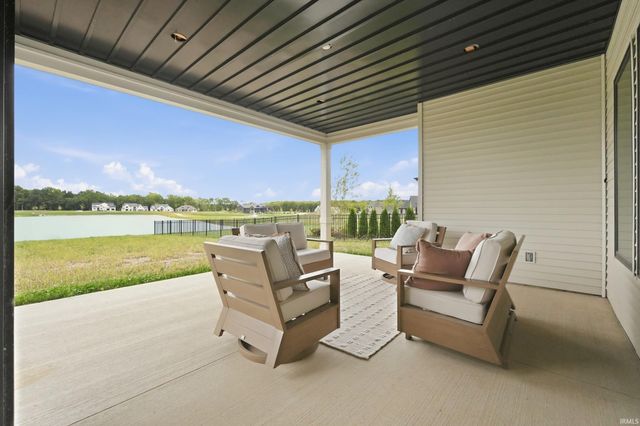 8688 Artemis Lane, Fort Wayne, IN 46825