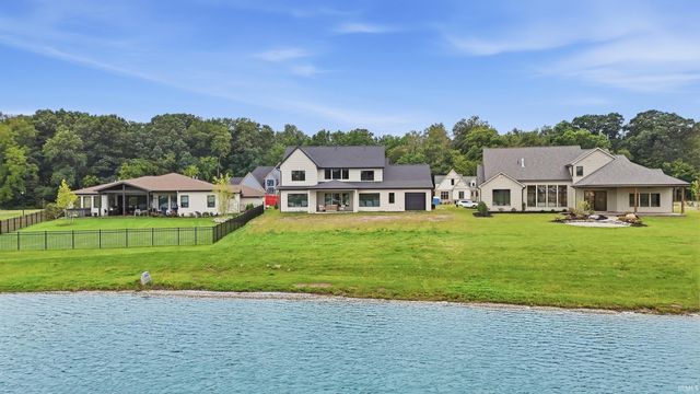 8688 Artemis Lane, Fort Wayne, IN 46825